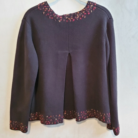 J. Jill sweater size XS - Picture 2 of 3